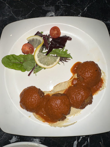 Photo of Istanbul Restaurant Huddersfield - 72-76 John William St, Huddersfield HD1 1EH